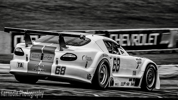 Next Dimenson 100 at Road America