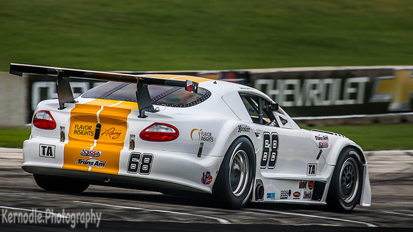 Next Dimenson 100 at Road America