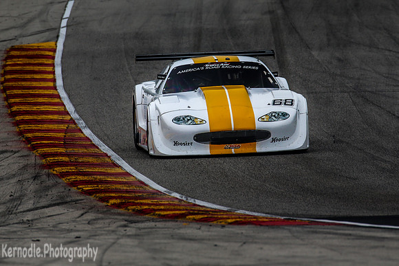Next Dimenson 100 at Road America