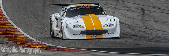 Next Dimenson 100 at Road America