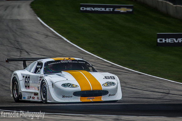Next Dimenson 100 at Road America