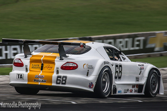 Next Dimenson 100 at Road America
