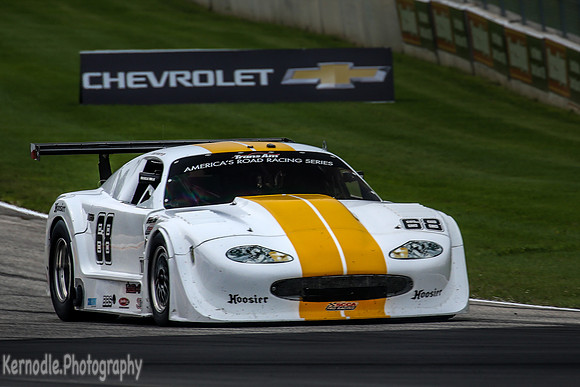 Next Dimenson 100 at Road America