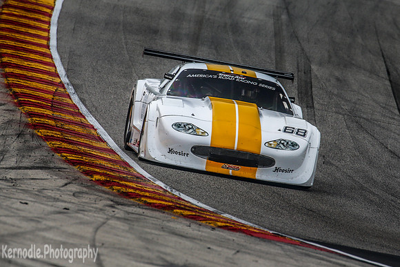 Next Dimenson 100 at Road America