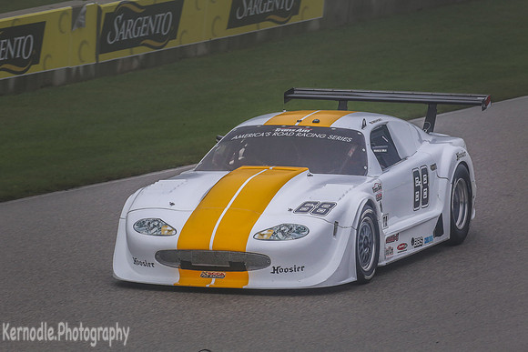Next Dimenson 100 at Road America