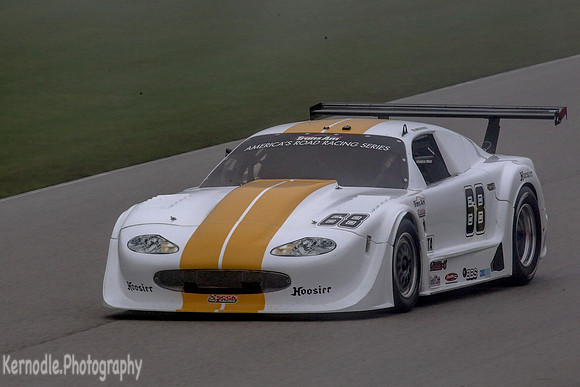 Next Dimenson 100 at Road America