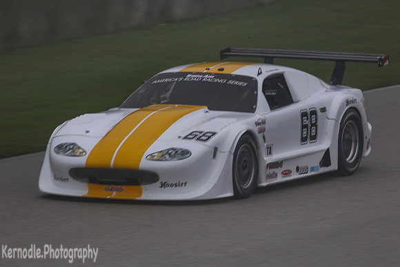 Next Dimenson 100 at Road America