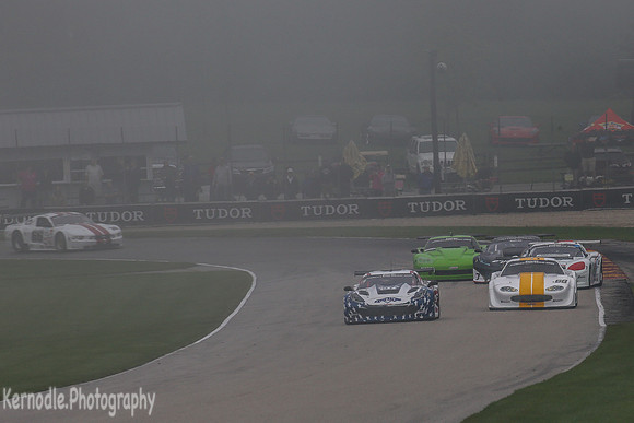 Next Dimenson 100 at Road America