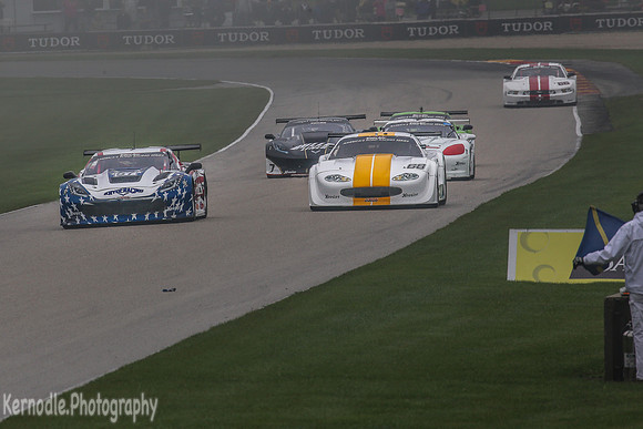 Next Dimenson 100 at Road America