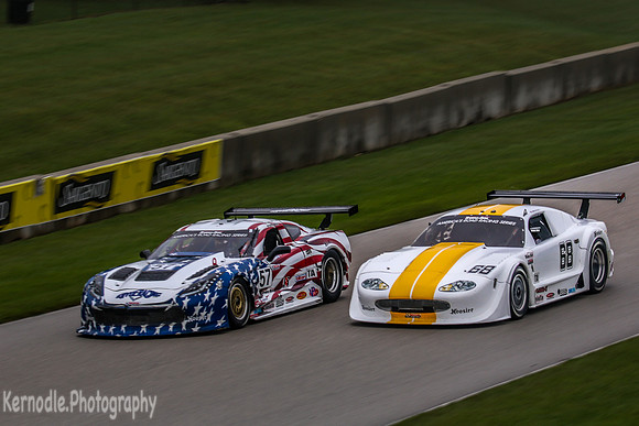 Next Dimenson 100 at Road America
