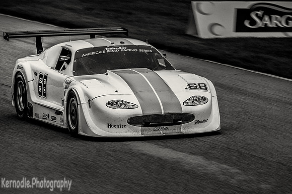Next Dimenson 100 at Road America