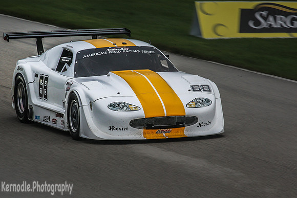 Next Dimenson 100 at Road America