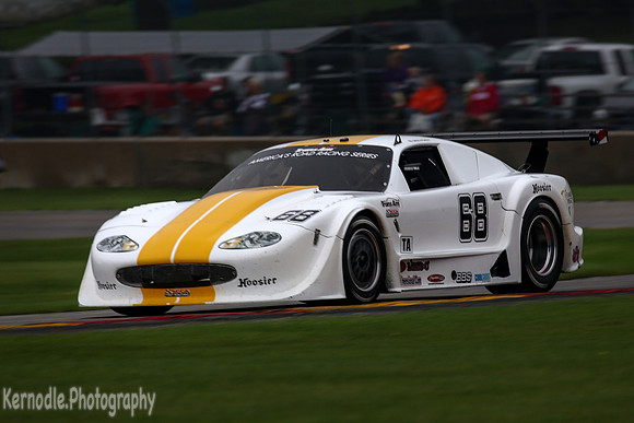Next Dimenson 100 at Road America