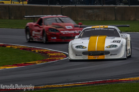Next Dimenson 100 at Road America
