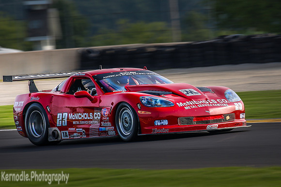 Next Dimenson 100 at Road America