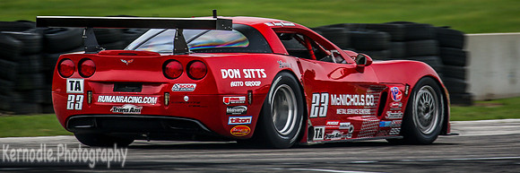 Next Dimenson 100 at Road America