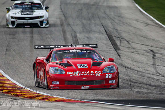 Next Dimenson 100 at Road America