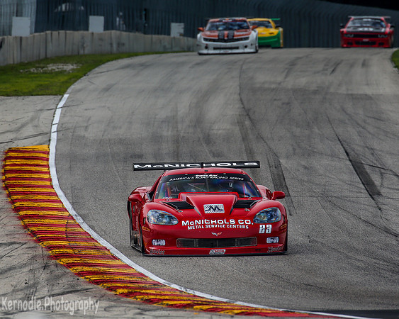 Next Dimenson 100 at Road America