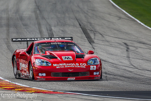 Next Dimenson 100 at Road America