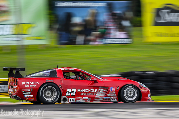 Next Dimenson 100 at Road America