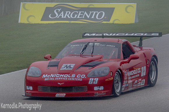 Next Dimenson 100 at Road America