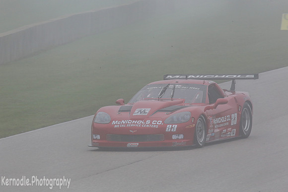 Next Dimenson 100 at Road America