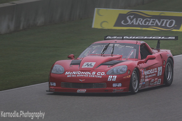 Next Dimenson 100 at Road America