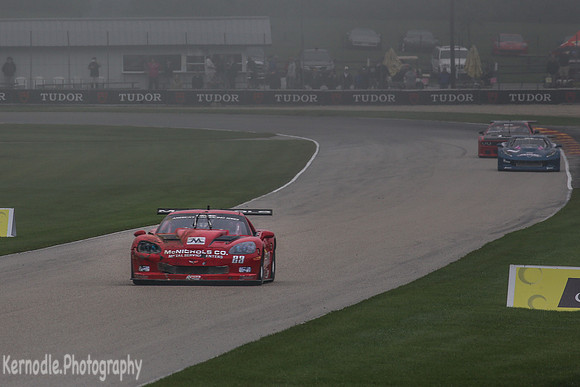Next Dimenson 100 at Road America