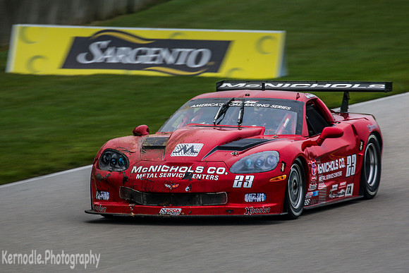 Next Dimenson 100 at Road America