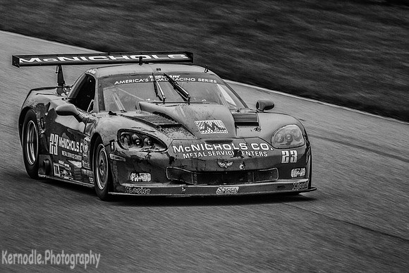 Next Dimenson 100 at Road America