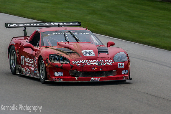 Next Dimenson 100 at Road America