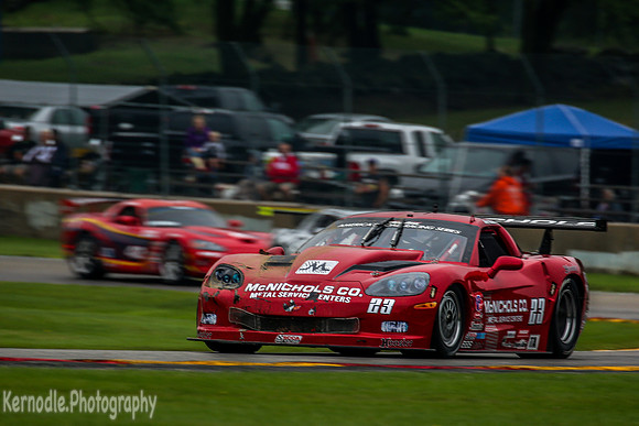 Next Dimenson 100 at Road America