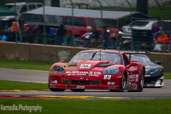 Next Dimenson 100 at Road America