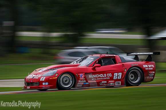 Next Dimenson 100 at Road America