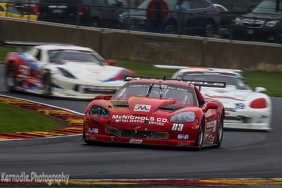 Next Dimenson 100 at Road America