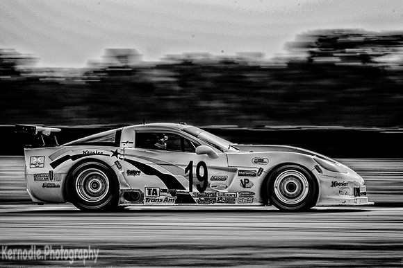 Next Dimenson 100 at Road America