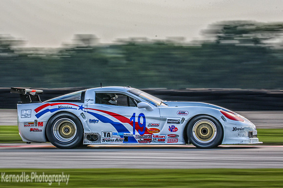 Next Dimenson 100 at Road America