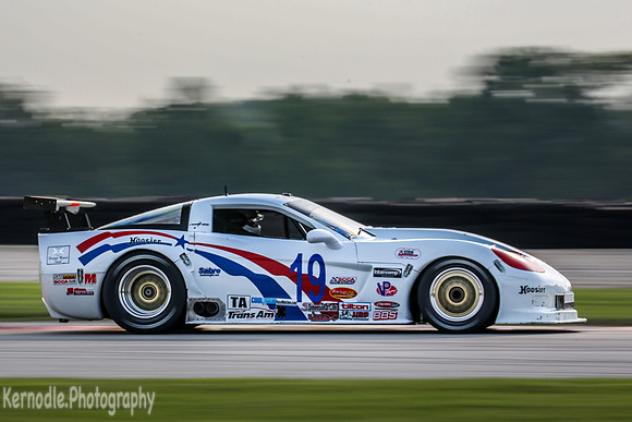 Next Dimenson 100 at Road America