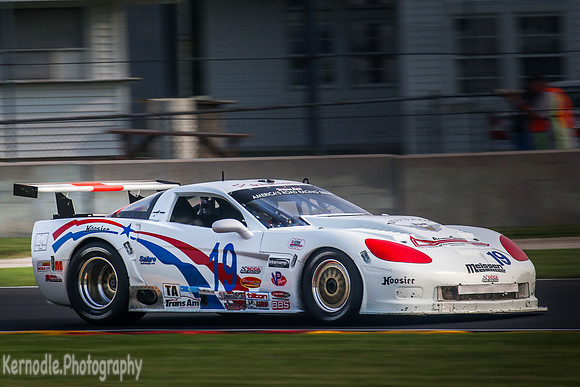Next Dimenson 100 at Road America