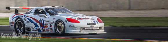 Next Dimenson 100 at Road America