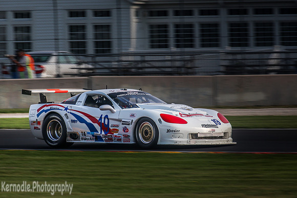 Next Dimenson 100 at Road America