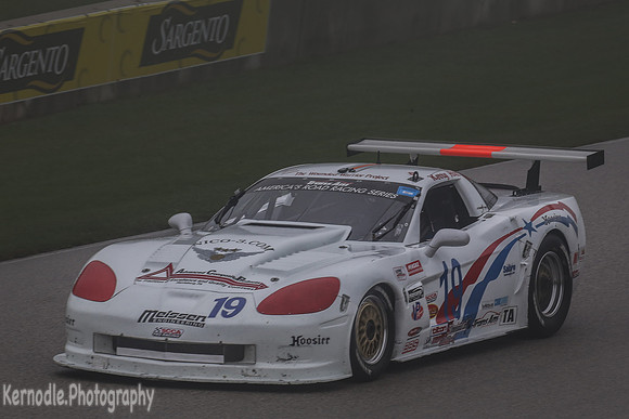 Next Dimenson 100 at Road America