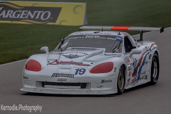 Next Dimenson 100 at Road America