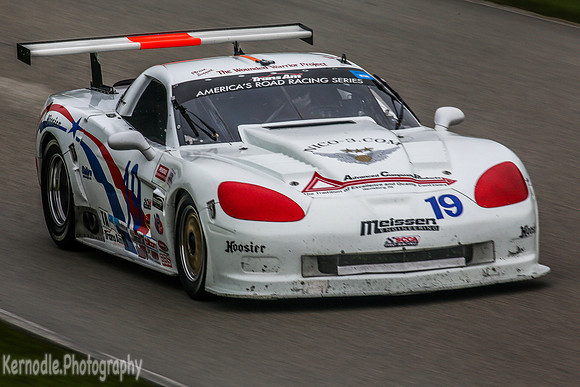 Next Dimenson 100 at Road America