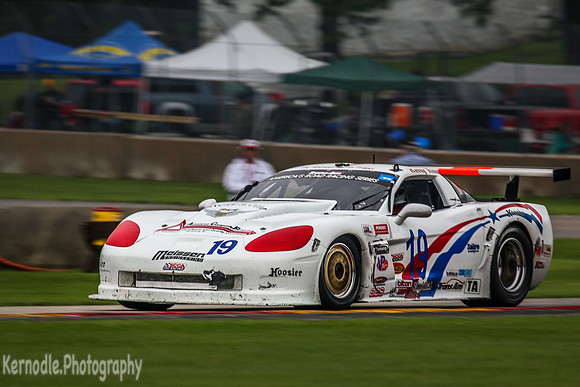 Next Dimenson 100 at Road America