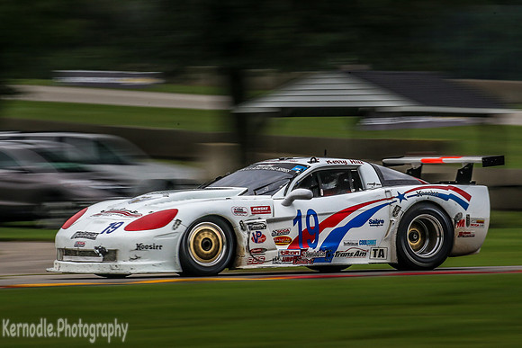 Next Dimenson 100 at Road America