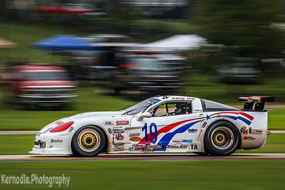 Next Dimenson 100 at Road America