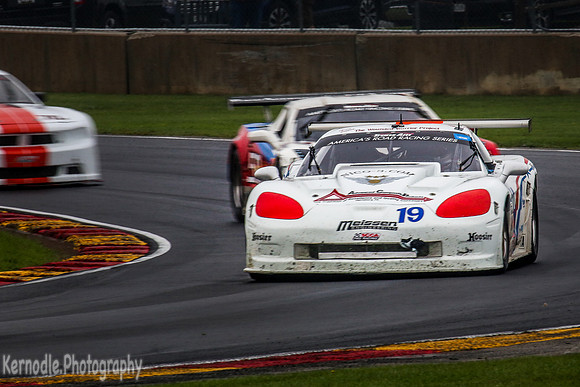 Next Dimenson 100 at Road America