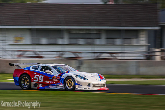 Next Dimenson 100 at Road America
