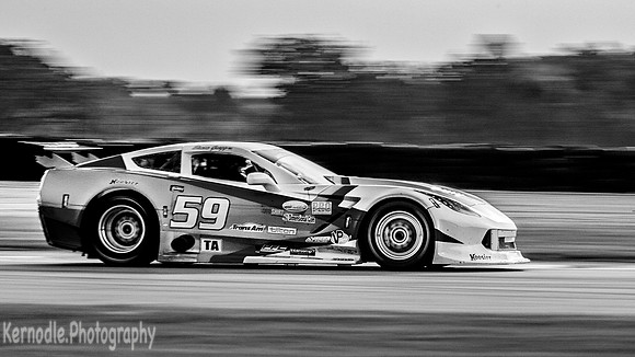 Next Dimenson 100 at Road America